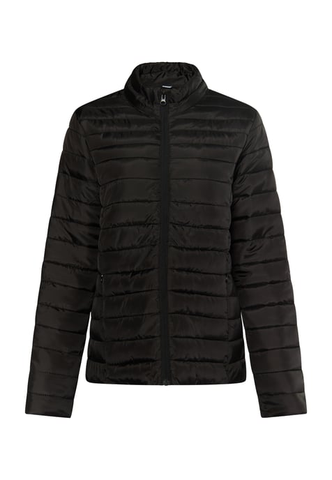 ICEBOUND Quilted Jacket women black - Image 1