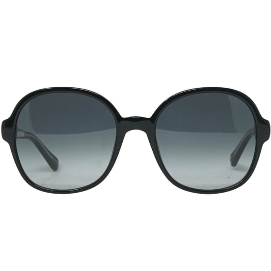 Tommy Hilfiger TH1812 0807 9O Gafas de sol negras - Image 1