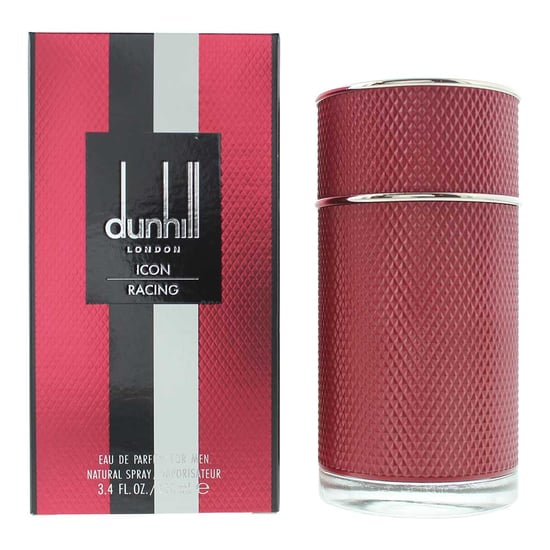 Dunhill Icon Racing Red Eau de Parfum 100ml - Image 1
