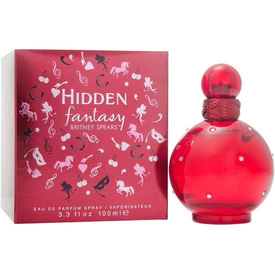 Britney Spears Hidden Fantasy Eau de Parfum 100ml - Image 1