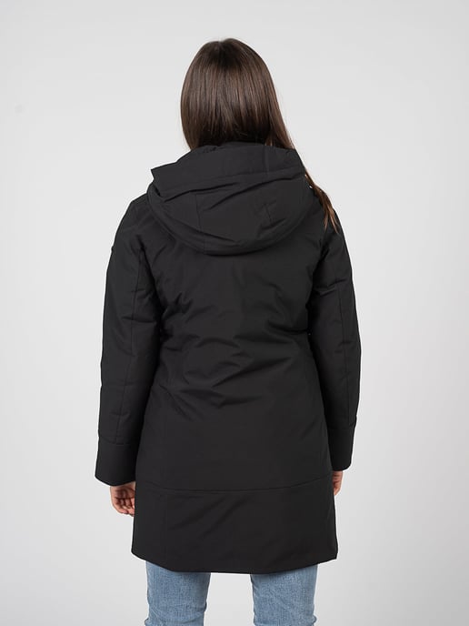 Geox Chaqueta Spherica de mujer negro - Image 5