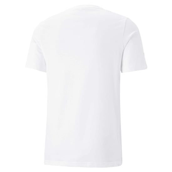 Puma Bmw Motorsport Ess Logo Tee T-Shirt - Image 2