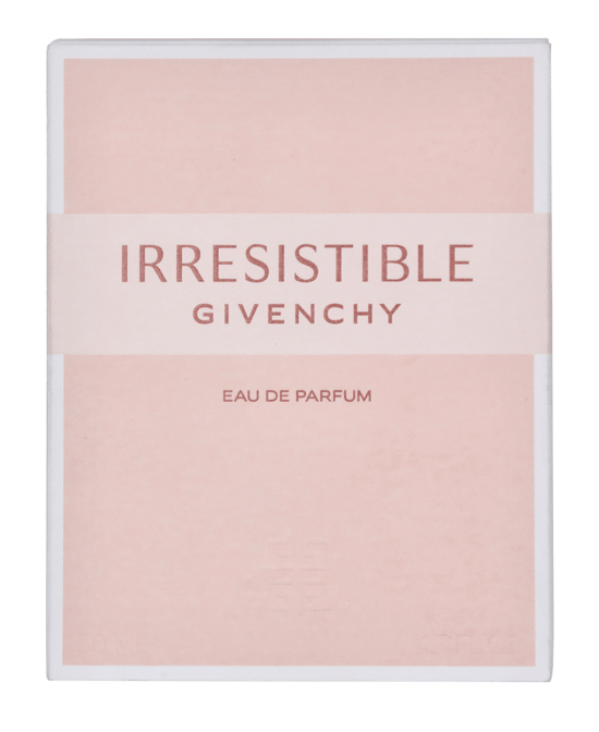 Givenchy Irresistible EDP Spray 50 ml - Image 2