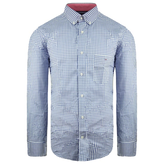 Camisa Oxford para hombre Eden Park Regular - Image 1
