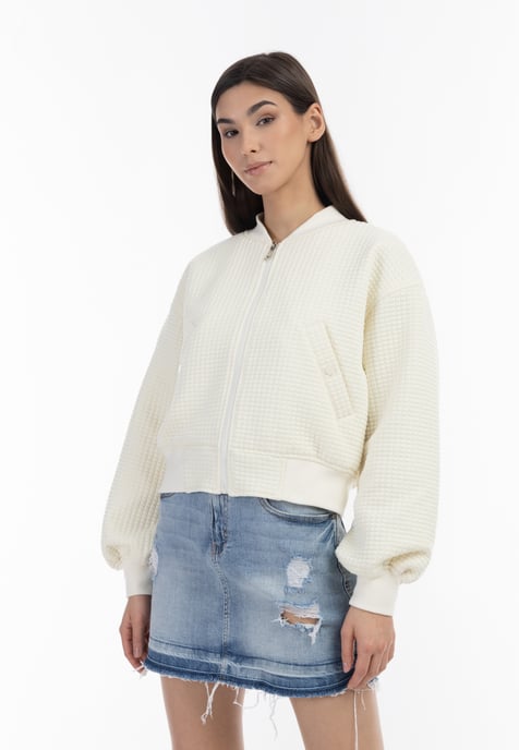 myMo blouson jacket - Image 3