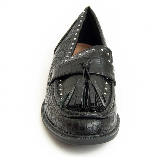 Mocasines Montevita Moccavita12 en Negro - Image 4