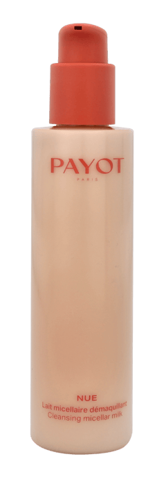 Les Démaquillantes Lait Micellaire Démaquillant 200 ml - Image 1