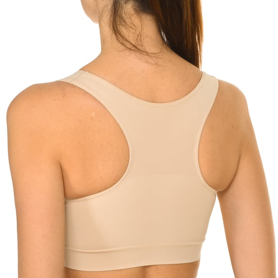 Sostén deportivo de confort con efecto moldeador 110590 mujeres - Image 3