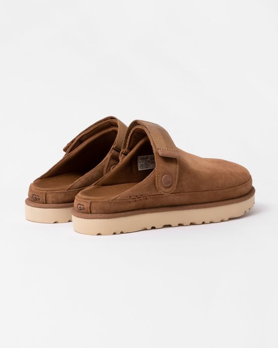 UGG Goldenstar Womens Clog