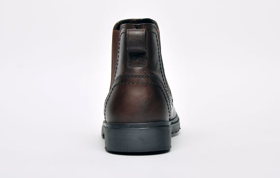 Oaktrak Beck Leather by Red Tape Mens