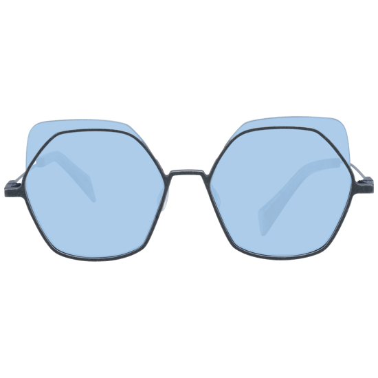 Gafas de sol Yohji Yamamoto YY7031 902 52 - Image 2