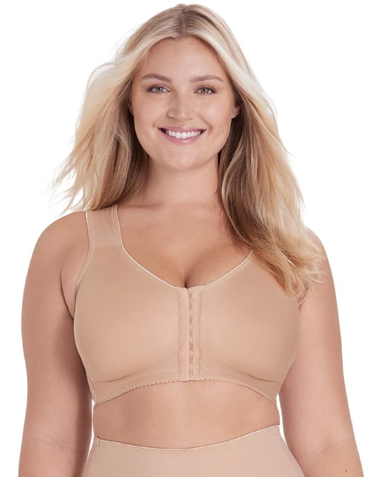 Miss Mary of Sweden Nova Front Closure Bra