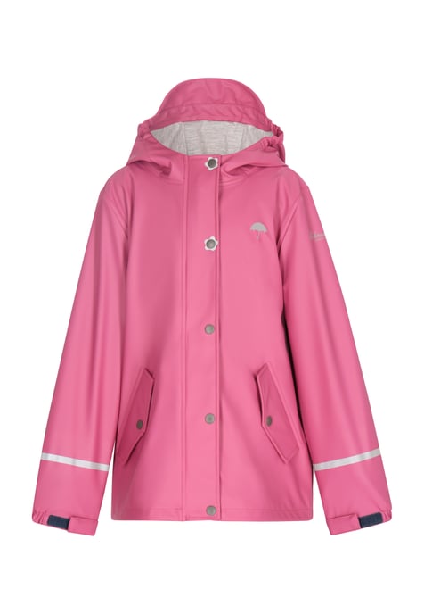 Schmuddelwedda raincoat Girls - Image 1