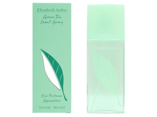 Green Tea Scent Eau Parfumée Vaporizador 100 ml - Image 4