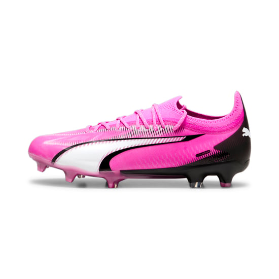 PUMA Unisex Ultra Ultimate FG/AG Football Boots