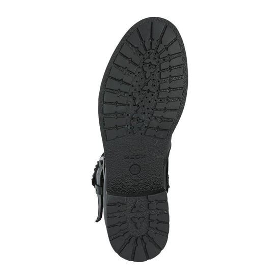 Geox D RAWELLE B ABX A Ladies Mid Boot - Image 3