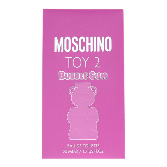 Toy 2 Bubble Gum Eau De Toilette Vaporizador 50 ml - Image 3