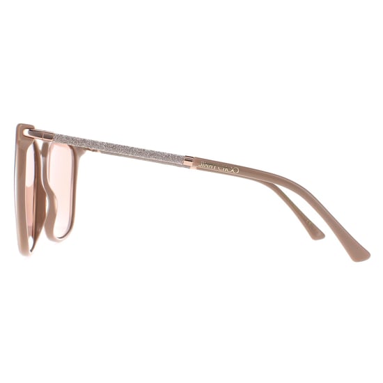 Jimmy Choo Gafas De Sol SCILLA/S FWM2S 57 - Image 3