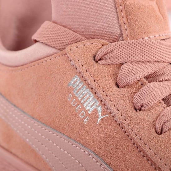 Puma Suede Fierce Basket para mujer - Image 4