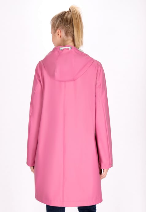 Schmuddelwedda raincoat women - Image 4
