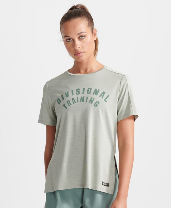 Sport Training Bootcamp T-Shirt