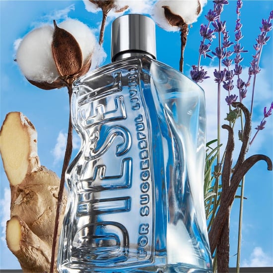 D By Diesel Refill Bottle - EdT 150ml - Image 1