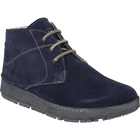 JOSEF SEIBEL Anna 08 | Botines de Mujeres | azul - Image 1
