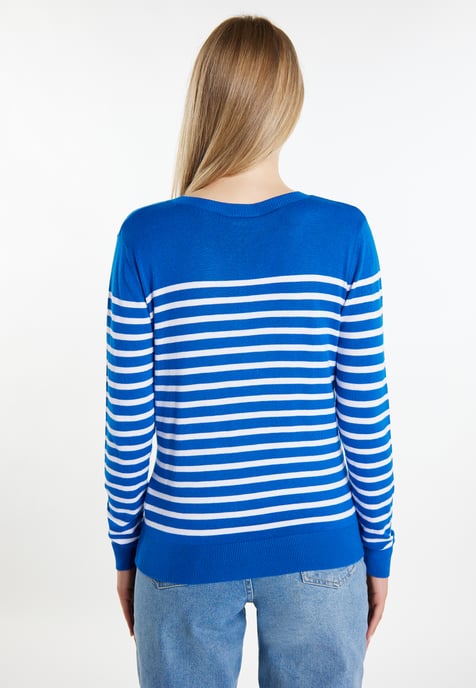 Dreimaster Cardigan women - Image 4