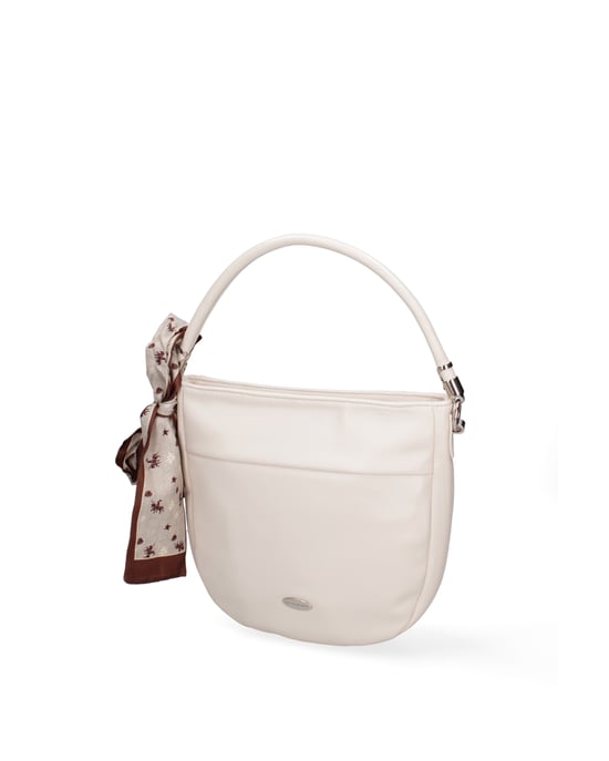 David Jones bolso Mujer BEIGE - Image 2