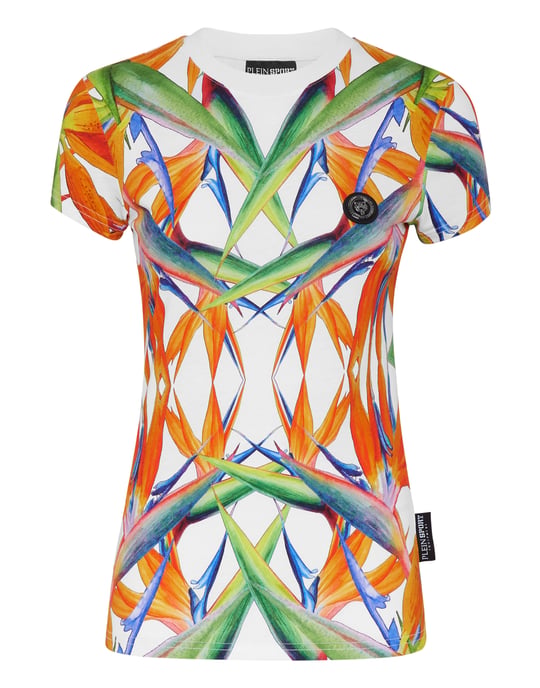 Camiseta Cuello Redondo - Image 2