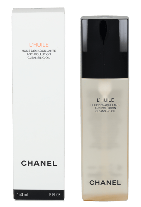 Chanel L'Huile 150ml - Image 1