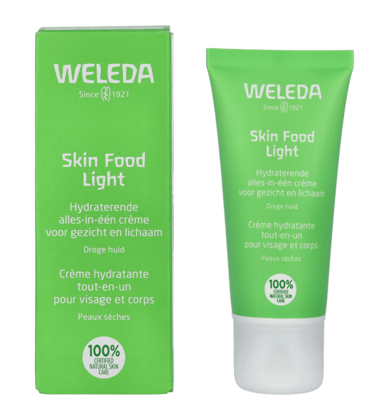 Skin Food Light Crema Nutrición Intensiva 30 ml - Image 1