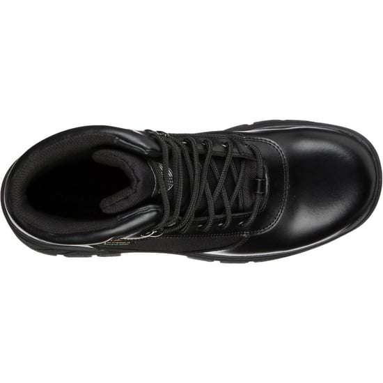 Skechers Mens Wascana Benen Waterproof Tactical Boots - Image 5