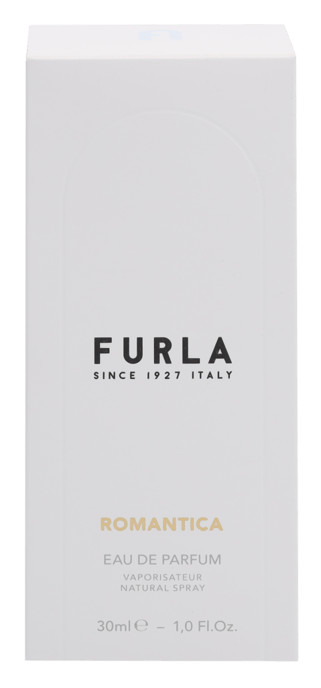 Furla Romantica Edp Spray 30ml