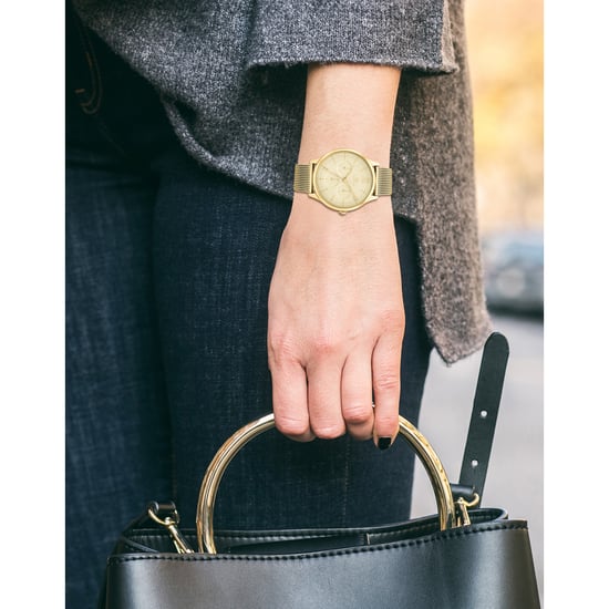Tommy Hilfiger Reloj de mujer Cuarzo Gris - Image 3