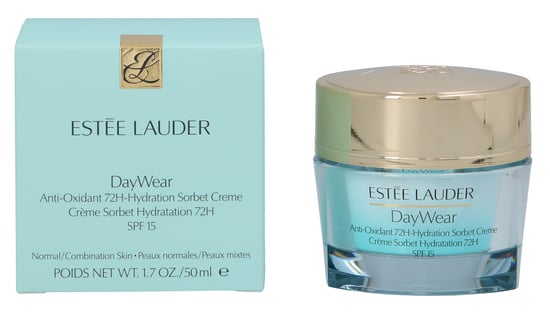 Crema Sorbete Hidratante Antioxidante E.Lauder Daywear 50ml - Image 1