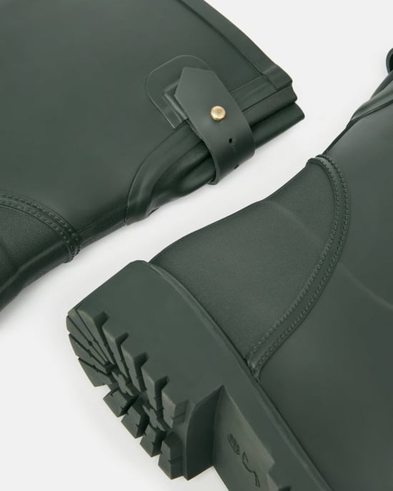 Joules Wistow Womens Wellies - Image 2