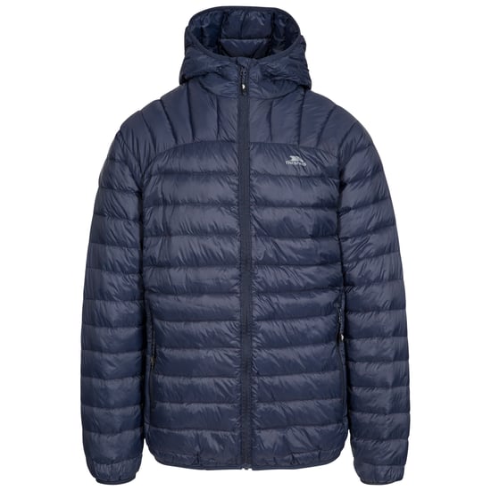 Trespass Mens Romano Down Jacket - Image 1