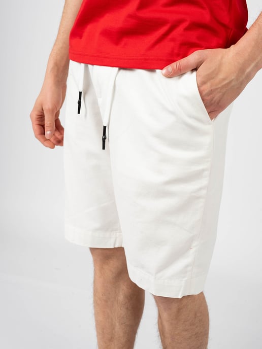 Antony Morato Pantalón Corto Hombre Blanco - Image 5