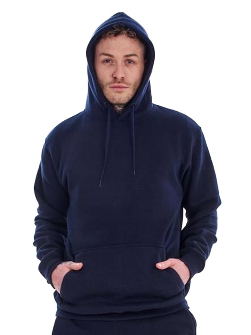 Kruze | Conjunto de chándal con sudadera para hombre - Image 5