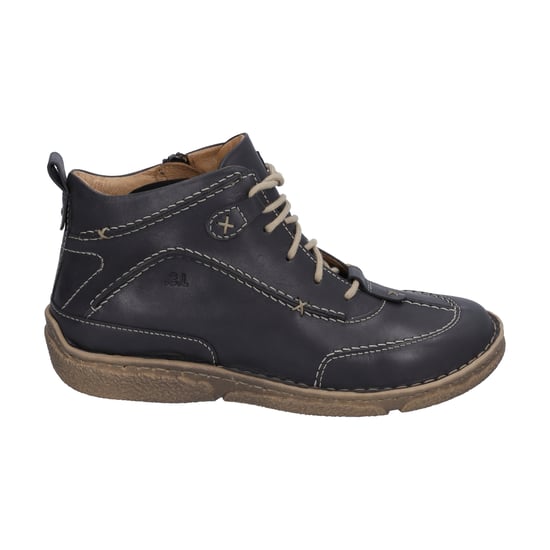 JOSEF SEIBEL Neele 52 | Botines de Mujeres | negro - Image 2