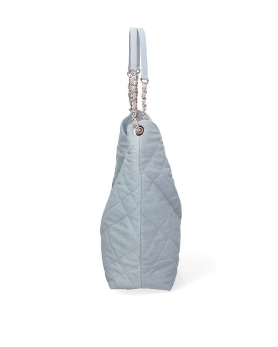 Diana&Co Bolsa de hombro Mujer LIGHT BLUE - Image 3