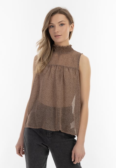 Dreimaster Blouse women - Image 3