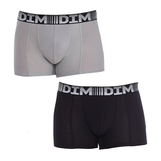 Pack-2 Boxers Coton 3D Flex Air breathable fabric D01N1 man