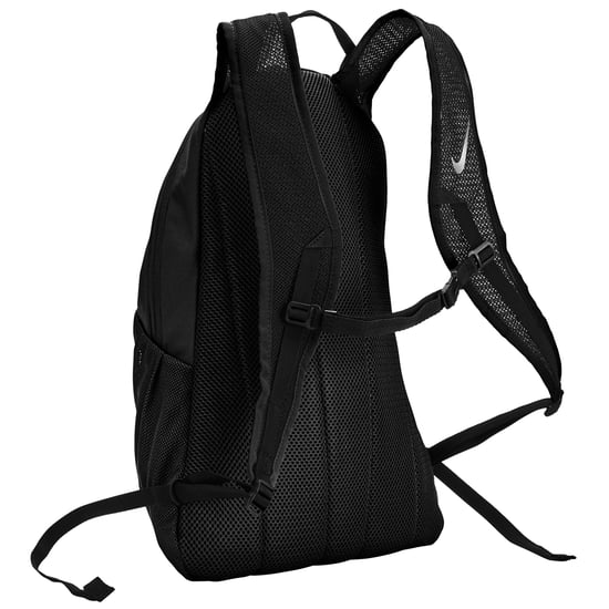 Nike Race Day Backpack (Black/White) - Image 2