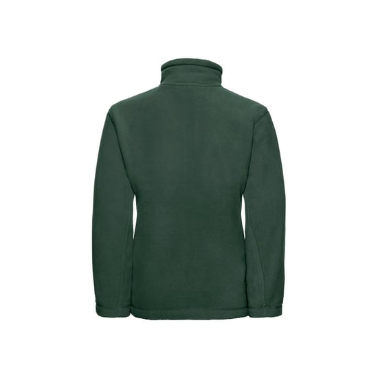 Russell Childrens/Kids Fleece Jacket (Bottle) - Image 2