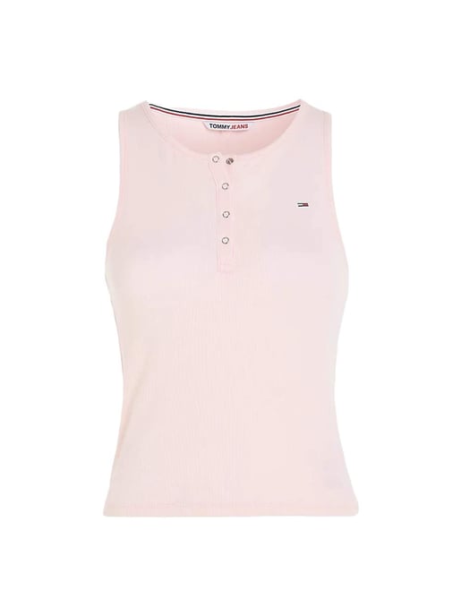 Top esencial para mujer de Tommy Jeans - Image 1