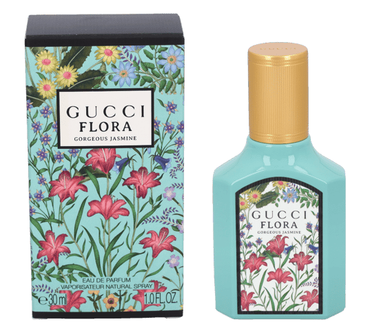 Gucci Flora Jasmine Espléndido EDP Spray 30 ml - Image 1