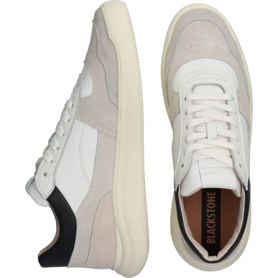 AVERY - Onyx - Sneaker (mid)