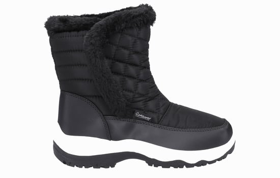 Cotswold Butterrow Wellingtons Womens - Image 1